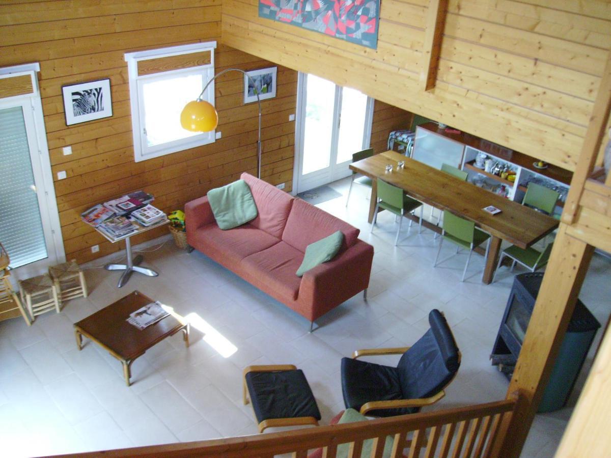 Chambres D'Hotes Le Pourcel Sospel Εξωτερικό φωτογραφία