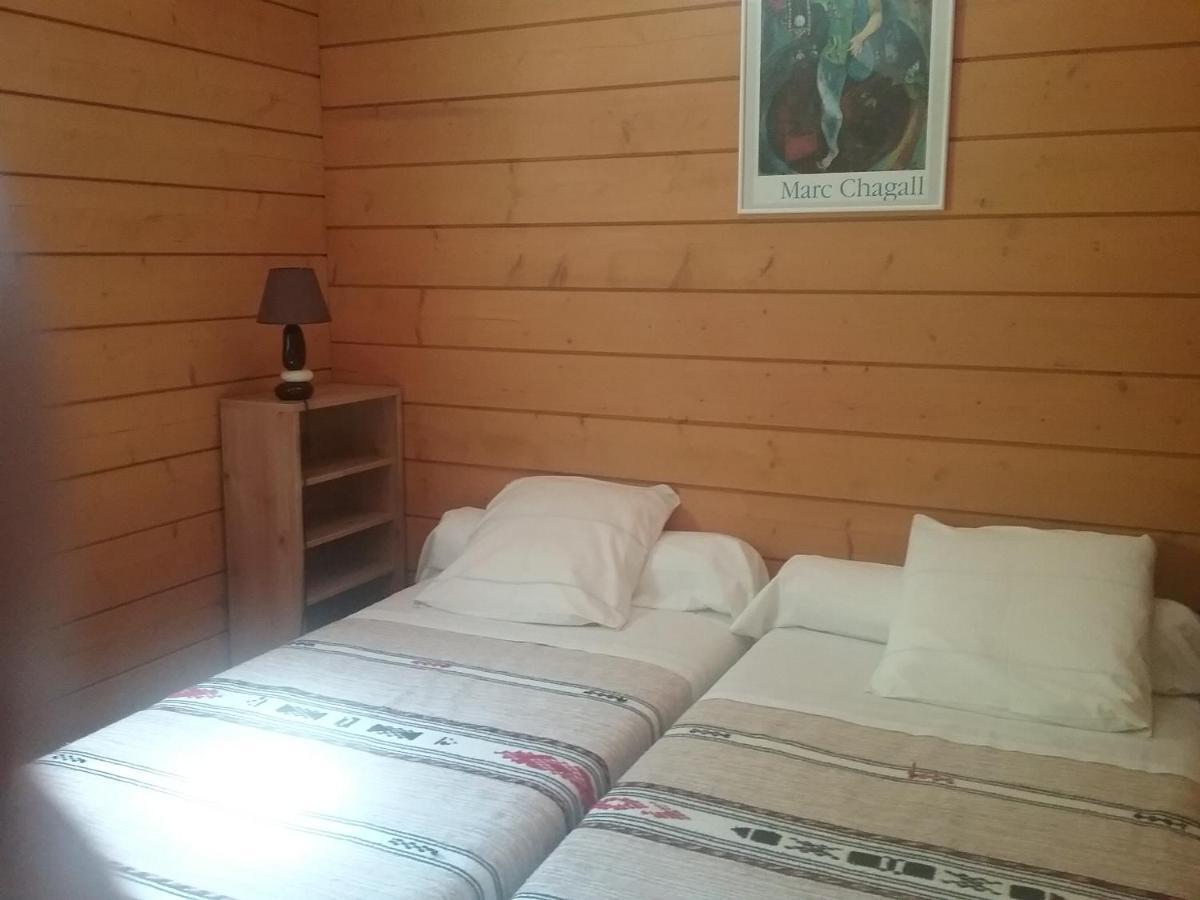 Chambres D'Hotes Le Pourcel Sospel Εξωτερικό φωτογραφία